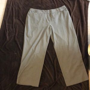 Women’s dress pants